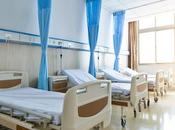 Unveiling Dynamics Hospital Beds Market: Exploration Emerging Trends Growth Prospects