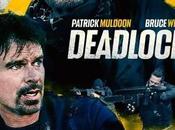 Deadlock (2021) Movie Review