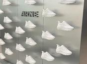 ARNE, British Minimalist Athleisure Footwear Brand Makes Debut