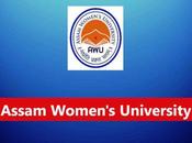 Assam Women's University Recruitment 2023 Non-Teaching Posts