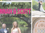 Hannah Scott’s Elopement Wedding Ladies’ Pavilion