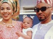 Terna Tarka: Meet Venita BBNaija Husband (Photos)