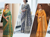 Things Keep Mind While Shopping Cotton Sarees Online