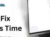 Resolve QuickBooks Time Login Issues