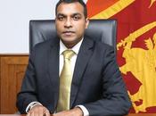 Stronger Security Ties Between Turkey Lanka