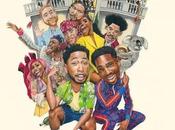 House Party (2023) Movie Review