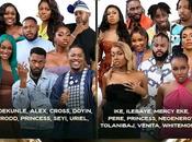 Brother Naija Stars Voting Poll Result Week