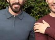 What Jonathan Drew Scott’s Worth Today