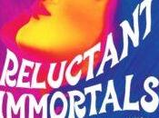 Bisexual Historical Horror Retelling: Reluctant Immortals Gwendolyn Kiste