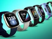 Exploring Impressive Features Fitbit: Unveiling Wonders Health Fitness Tracking