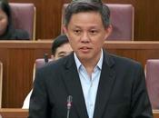 Chan Chun Sing: Biography, Age, Height, Parents, Wife, Children, Worth