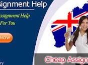 Most Reliable Cheap Assignment Help Australia from Professionals