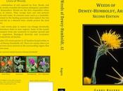 Weeds Dewey-Humboldt, Arizona, Second Edition