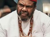 Pete Edochie: ‘The Actress Loved Most’