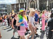 Norwich Pride 2023 Celebration Youth