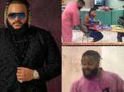 Stars: “Somebody Pressed Yanch Bathroom” Whitemoney Accuses Male Housemate