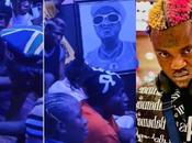 Davido, Olamide, Wizkid Have Portable Lectures Artistes About Gratitude