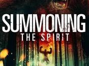 Summoning Spirit (2023) Movie Review