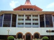 Supreme Court Power Intervene into Process