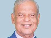 Kiriwandeniya Wayamba University Chancellor