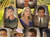 Twisted Vines (2023) Movie Review