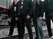 BLESSED BLACK Release Single "Unable"