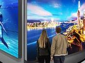 Captivating Audiences: Evolution Digital Signage Market