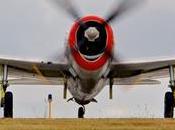 Republic P-47D Thunderbolt