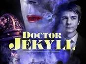Doctor Jekyll Coming Frightfest 2023