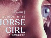Horse Girl (2020) Movie Review
