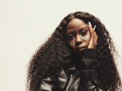 Lifesize Teddy? Jazzy Signs Artist Mavin Records