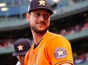 Kyle Tucker Biography: Age, Height, Parents, Wife, Children, Worth