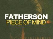Fatherson ‘Piece Mind’