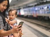 Diapers Destination: Essential Tips Traveling With Your Baby