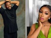 BBNaija Stars: Reactions Trails Moment Mercy Twerks Storm Frodd