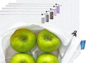 Made Eliminate Disposable Synthetic Bags That Harm Environment!