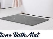 Stop Getting Bathroom Floor Wet!