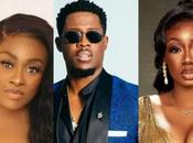Stars: Fans Voted Housemates Uriel, Seyi, Tolanibaj