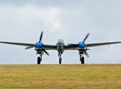 Lockheed P-38F Lightning