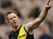 Jack Riewoldt Biography: Age, Height, Career, Wife, Children, Worth