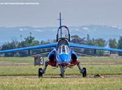 Dassault/Dornier Alpha Jet- Patrouille France