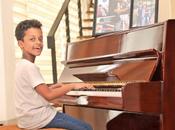 Unforgettable August Concert