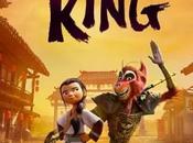 Monkey King (2023) Movie Review