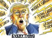 Everything Everywhere Once