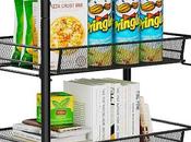 Make Your Movable Pantry!