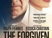 Forgiven (2021) Movie Review