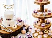 Crafting Memorable Wedding Dessert Table: Tips Ideas