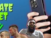 Jewish Fighter Destroys White Supremacist Supporter (video)