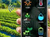 Global Smart Agriculture Solution Market Estimated Witness High Growth Owing Increasing Demand Precision Farming Technology Integration