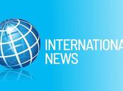 Modi Hails Chandrayaan Landing Lunar Surface